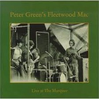 Live At The Marquee