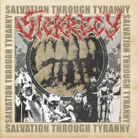 Salvation Through Tyranny