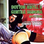 Dottor Jekyll E Gentile Signora / Mystere