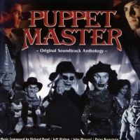 Puppet Master (The Soundtrack Collection Box)