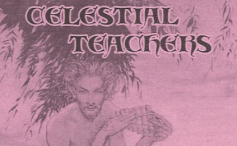 Celestial Teachers