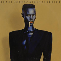 Nightclubbing