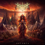 Aeterea