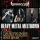 Heavy Metal Meltdown
