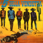 I 5 Della Vendetta (Five For Revenge)