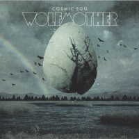 Cosmic Egg (2CD)