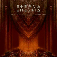 Immersed In The Transcendent Veil