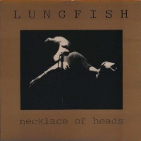 Necklace Of Heads