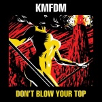 Don´t Blow Your Top
