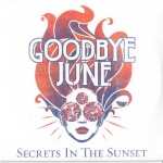Secrets in the Sunset