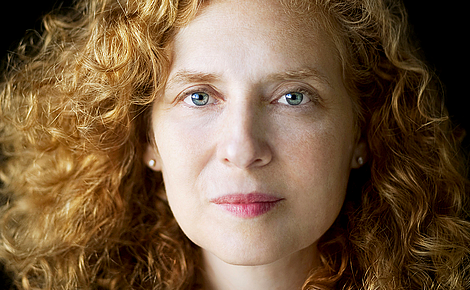 Julia Wolfe