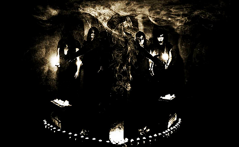 Infernal Angels