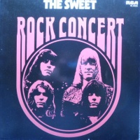 Rock Concert
