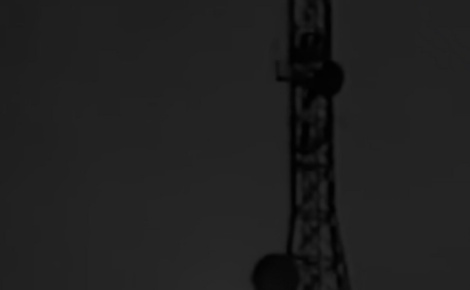 알 수 없는 주파수 (Unknown frequency)