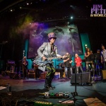 Jim Peterik & World Stage