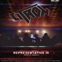 Representative Rebelie Rebelů (DVD)