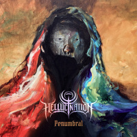 Penumbral