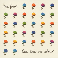 Love Sees No Colour