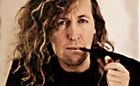 David Thrussell
