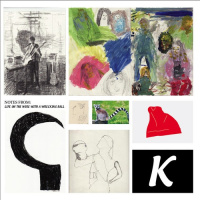 Notes From: Life On The Wire With A Wrecking Ball