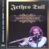 Songs From The Wood - Live From The Hippodrom