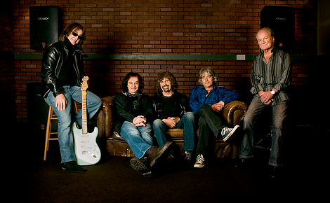 The Zombies