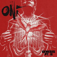 Genesis, Pt II