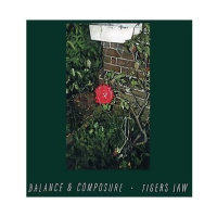 Balance and Composure & Tigers Jaw's Split