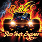 Rev Your Engines