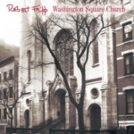 Washington Square Church