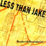 Borders & Boundaries