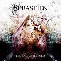 Tears of White Roses