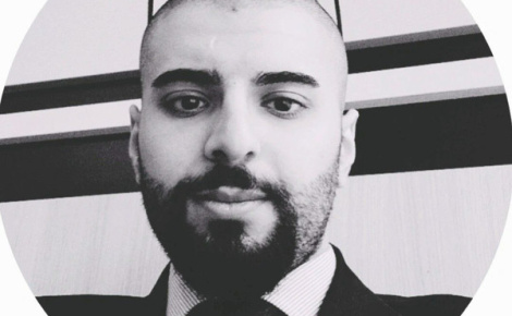 Kader Khaldi