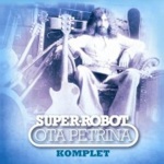 Super-robot. Komplet