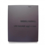 Live Salvage 1997–2000