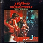  Nightmare On Elm Street 2: Freddy's Revenge