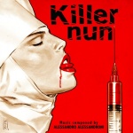 Suor Omicidi (Killer nun)