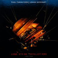 Long String Installations 1982–1985
