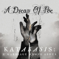 Katabasis: A Marriage Among Ashes