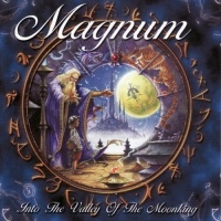 Into the Valley of the Moon King