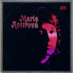 Marie Rottrová