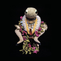 THE GOD BEAR ARCHIVES II (unreleased tapes from the 70s and 80s)