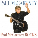  Paul McCartney Rocks