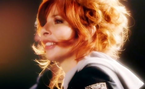 Mylène Farmer