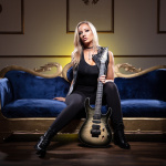 Nita Strauss