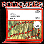 Rockmapa 20 (Nevada / Poslední boj)