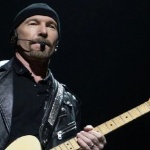 The Edge (U2)