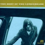  The Best Of The Lemonheads The Atlantic Years 