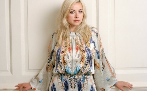 Charlotte Church