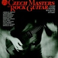 Czech masters of rock guitar